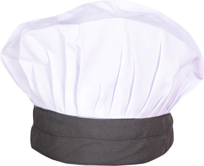 Chef cap price clearance