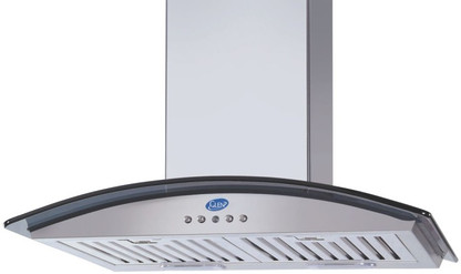 glen chimney 6071 ss