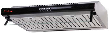 ekko range hood chimney price