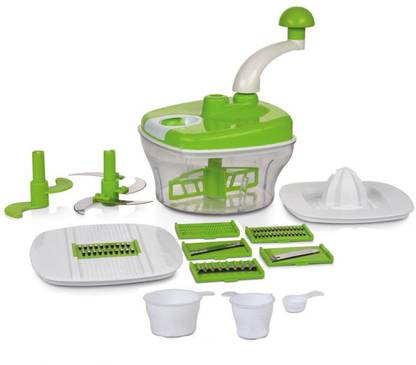 Sheffield Classic Sh 101 All In One Kitchen Solution Food Processor Multicolor Kitchen Tool Set Price In India Buy Sheffield Classic Sh 101 All In One Kitchen Solution Food Processor Multicolor Kitchen Tool Set Online