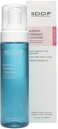 ddf cleanser