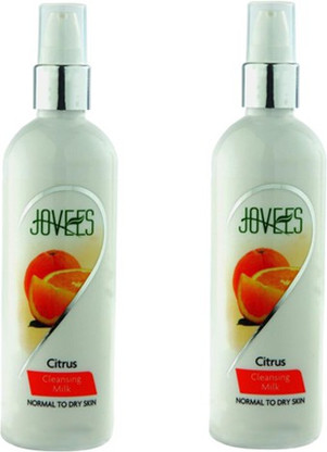 jovees cleanser