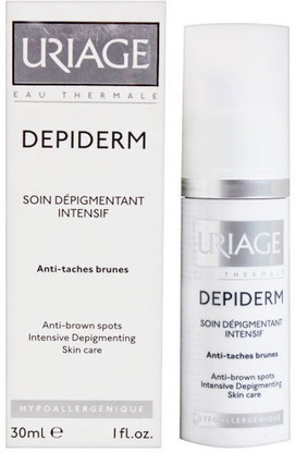 depiderm face wash