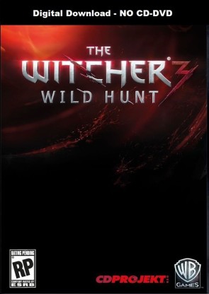 the witcher 3 wild hunt price