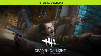 Dead By Daylight Price In India Buy Dead By Daylight Online At Flipkart Com