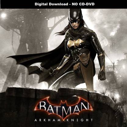 Batman Arkham Knight Premium Edition Price In India Buy Batman Arkham Knight Premium Edition Online At Flipkart Com Batman Arkham Knight Premium Edition Price In India Buy Batman Arkham Knight Premium Edition Online At Flipkart Com