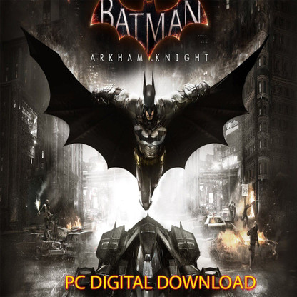 batman arkham knight pc controls batman arkham knight pc controls