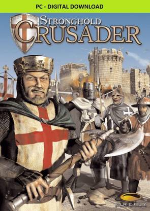 Stronghold Crusader Hd Price In India Buy Stronghold Crusader Hd Online At Flipkart Com