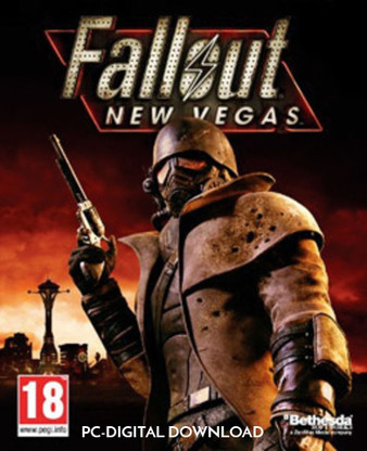 fallout new vegas ultimate edition pc