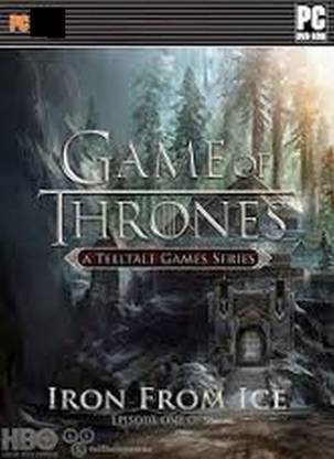 Game Of Thrones A Telltale Game Of Thrones A Telltale