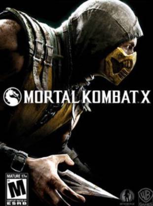 Mortal kombat x online play Mortal Kombat