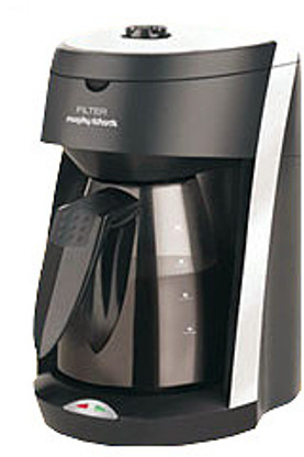 Morphy Richards Cafe Rico Filter 10 