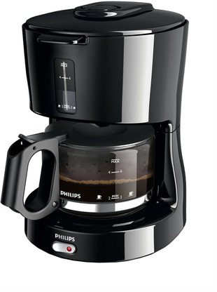 PHILIPS HD 7450/20 6 Cups Coffee Maker 