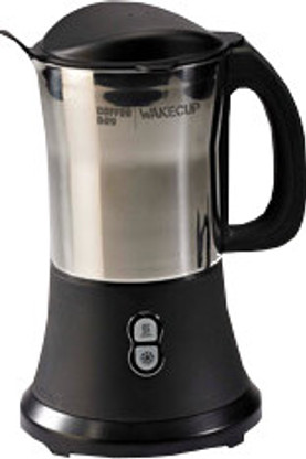 Milk Frother (E542) Coffee Maker 