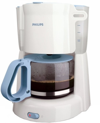 PHILIPS HD7466 6 Cups Coffee Maker 