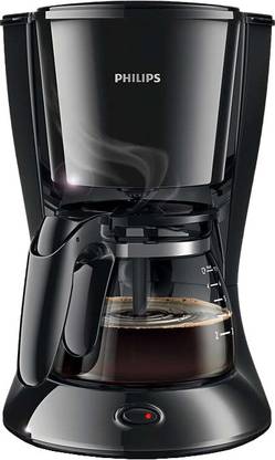 Philips HD7431/20 760-Watt Coffee Maker