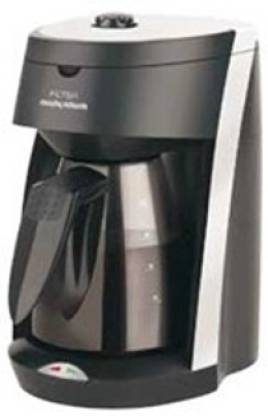 Morphy Richards Cafe Rico Filter Coffee Maker 10 Cups Coffee Maker
