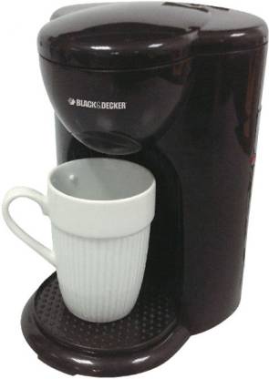 Black & Decker DCM25 Personal Coffee Maker