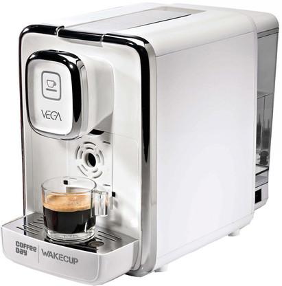 Cafe Coffee Day Vega Semi Automatic 