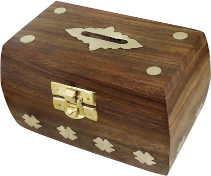 treasure chest