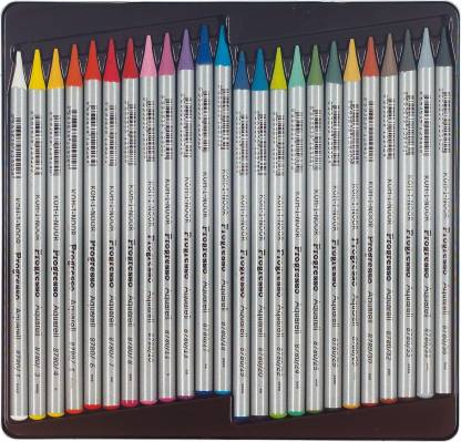 KOHINOOR Aquarell Color Pencil