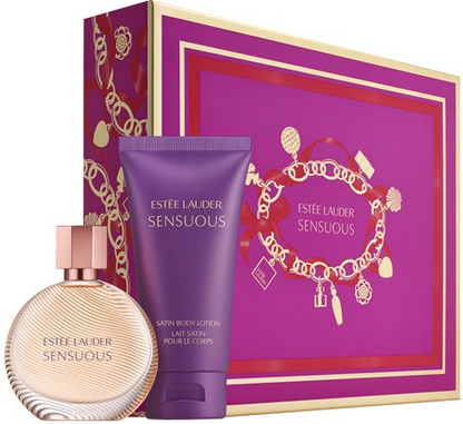 estee lauder sensuous body lotion