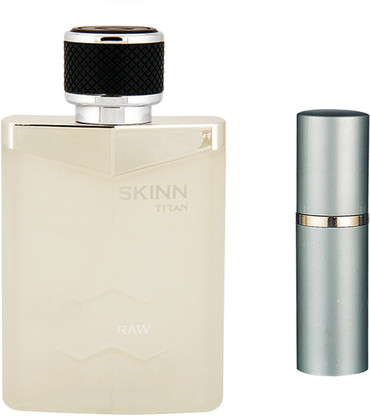 titan skinn couple perfume set