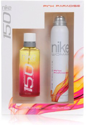 nike pink paradise perfume