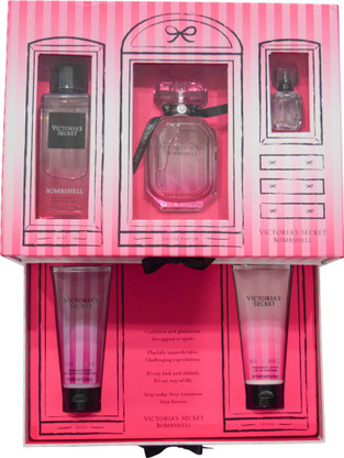 Victoria secret cheap gift set price