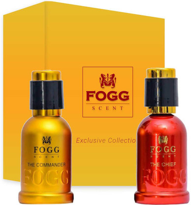 Fogg gift set online
