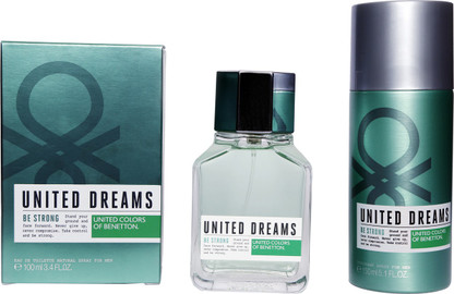 Ucb together sales perfume