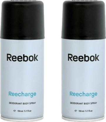 Reebok reecharge deo Clearance