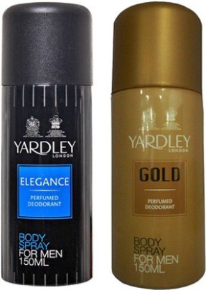 yardley gold original perfume