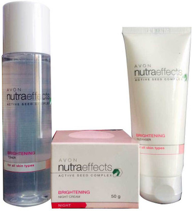 avon nutra effects cleanser