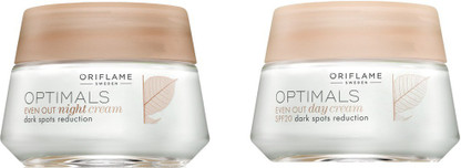 oriflame dark spot remover cream