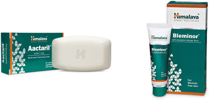 medicated anti blemish cream