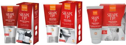 vlcc slimming kit