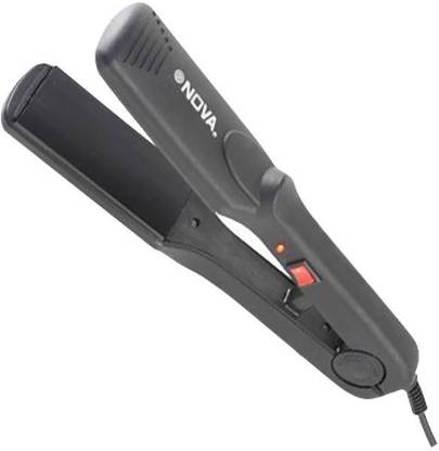 NOVA 522 Hair Straightener - NOVA : NOVA 522 Hair Straightener - NOVA :