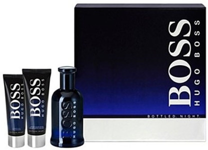 boss night gift set