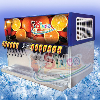 pub soda machine price