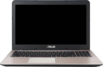 ASUS A555LF Core i3 4th Gen - (4 GB/1 TB HDD/DOS/2 GB Graphics) A555LF-XX150D Laptop