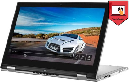 DELL Inspiron Core i3 4th Gen - (4 GB 