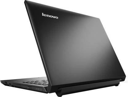 Lenovo B Core i3 4th Gen - (4 GB/1 TB HDD/Windows 8 Pro) B40-80 Business Laptop