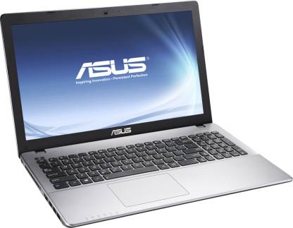 Asus X Notebook (4th Gen Ci3/ 2GB/ 500GB/ Free DOS) (X550LAV-XX771D)