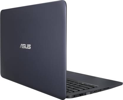 ASUS Celeron Dual Core - (2 GB/32 GB HDD/32 GB EMMC Storage/Windows 10 Home) E402MA-WX0001T Laptop