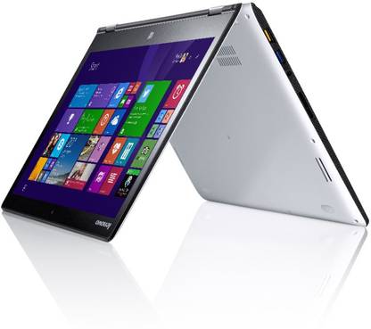 lenovo yoga 3 core i7 5th gen 8 gb