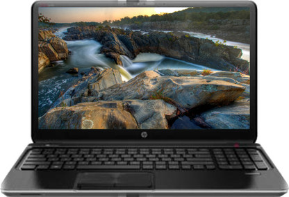 HP Pavilion M6-1102TX Laptop (3rd Gen 