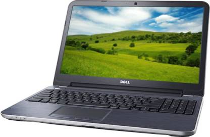 Dell Inspiron 15R 5521 Laptop (3rd Gen Ci5/ 4GB/ 500GB/ Win8) Rs. Price in  India - Buy Dell Inspiron 15R 5521 Laptop (3rd Gen Ci5/ 4GB/ 500GB/ Win8)  Silver & Black Online -