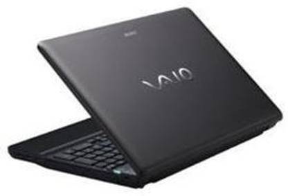 Sony VAIO VPCEB42EG Laptop (1st Gen Ci3/ 2GB/ 320GB/ Win7 HB ...