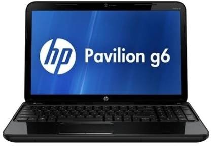 HP Pavilion G6-2303TX Laptop (3rd Gen Ci5/ 4GB/ 500GB/ DOS/ 1GB Graph)